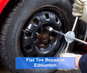 flat tire repair erie pa near interstate 90